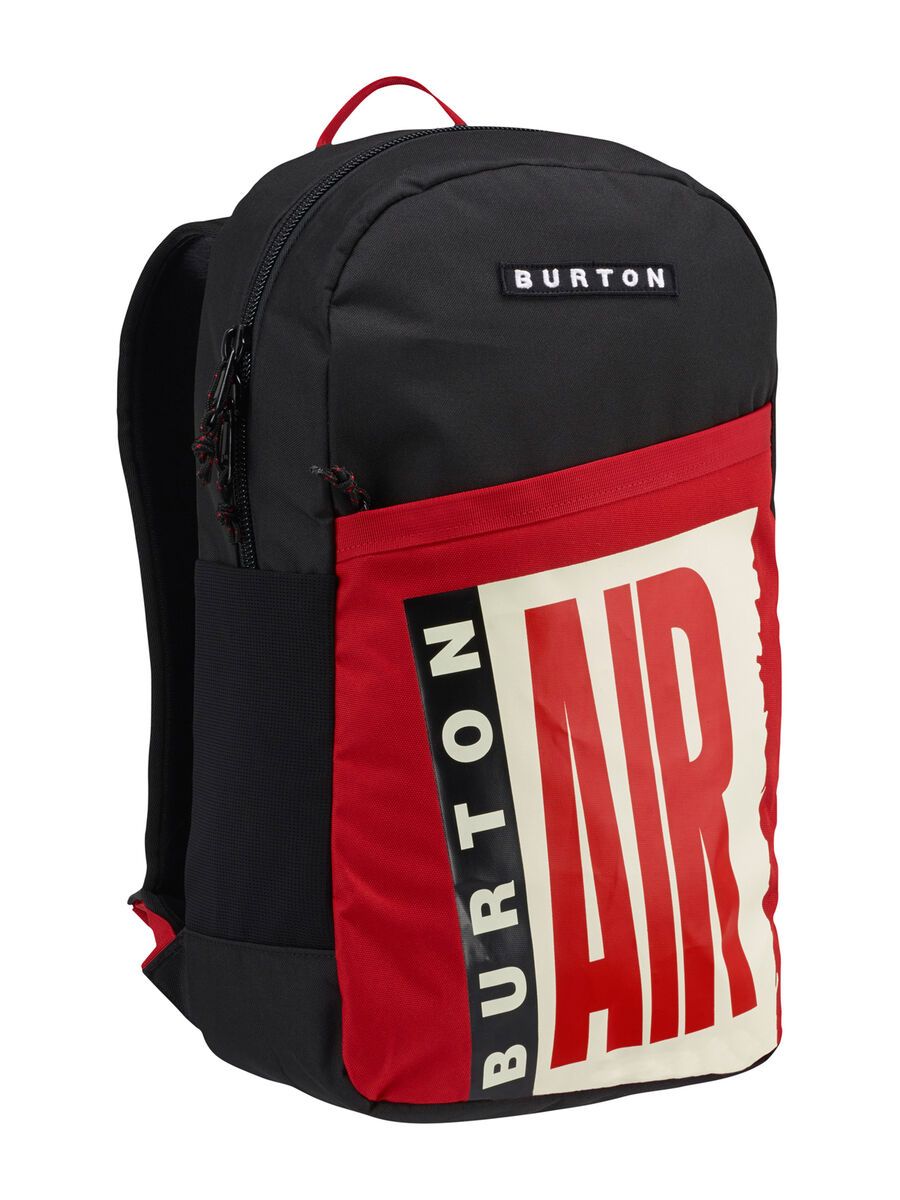 Burton Apxllx Pack, mystery air print - Bild 1