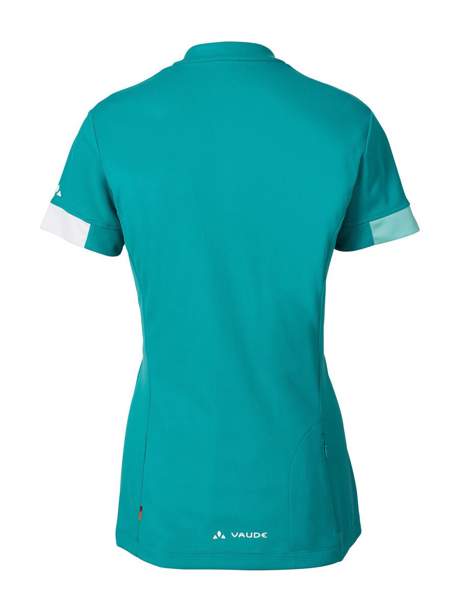 Vaude Womens Tamaro Shirt II, reef - Bild 2