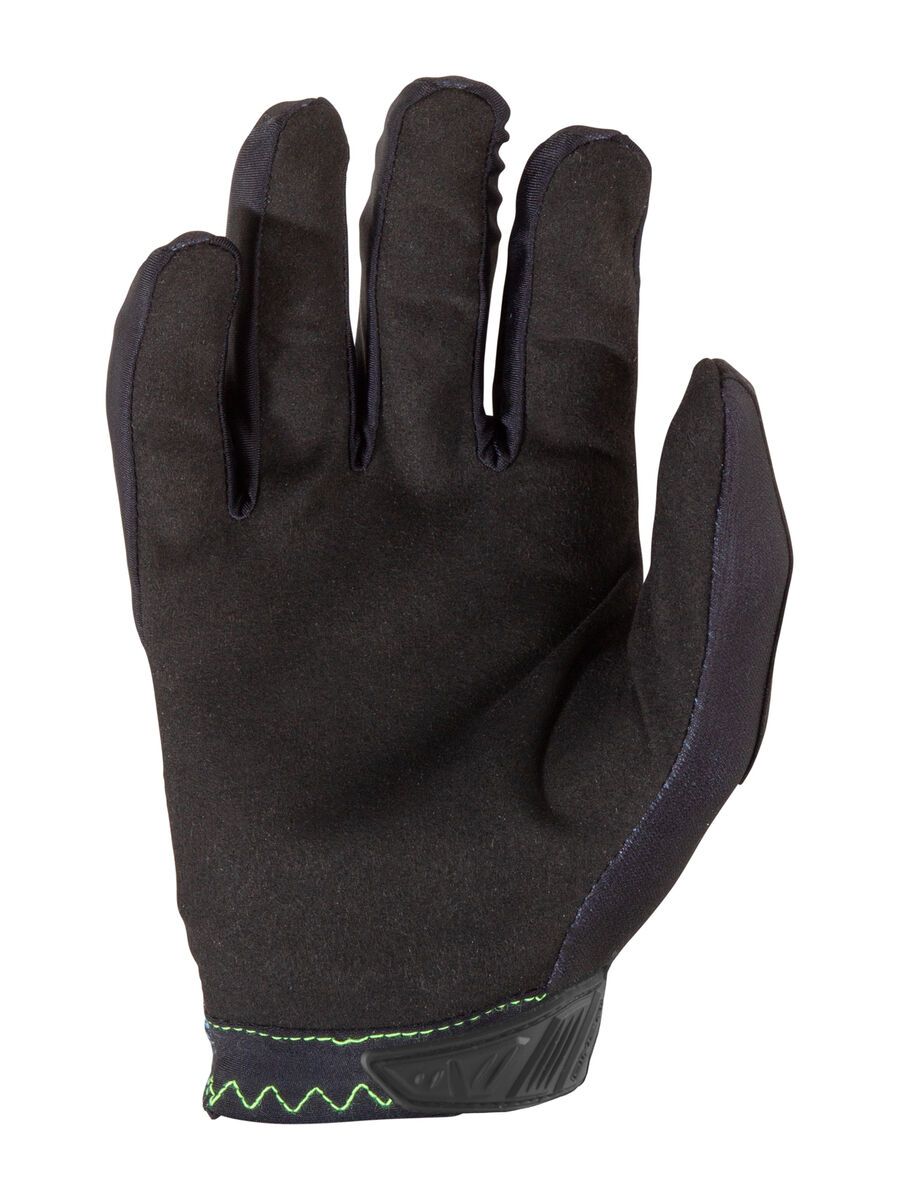 ONeal Matrix Youth Glove Villain, black - Bild 2