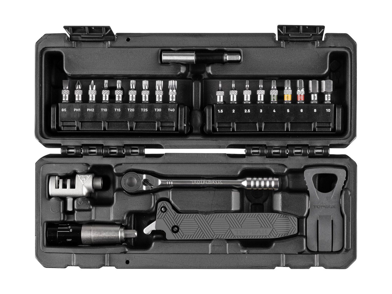 Topeak Essential Toolshop - Bild 1
