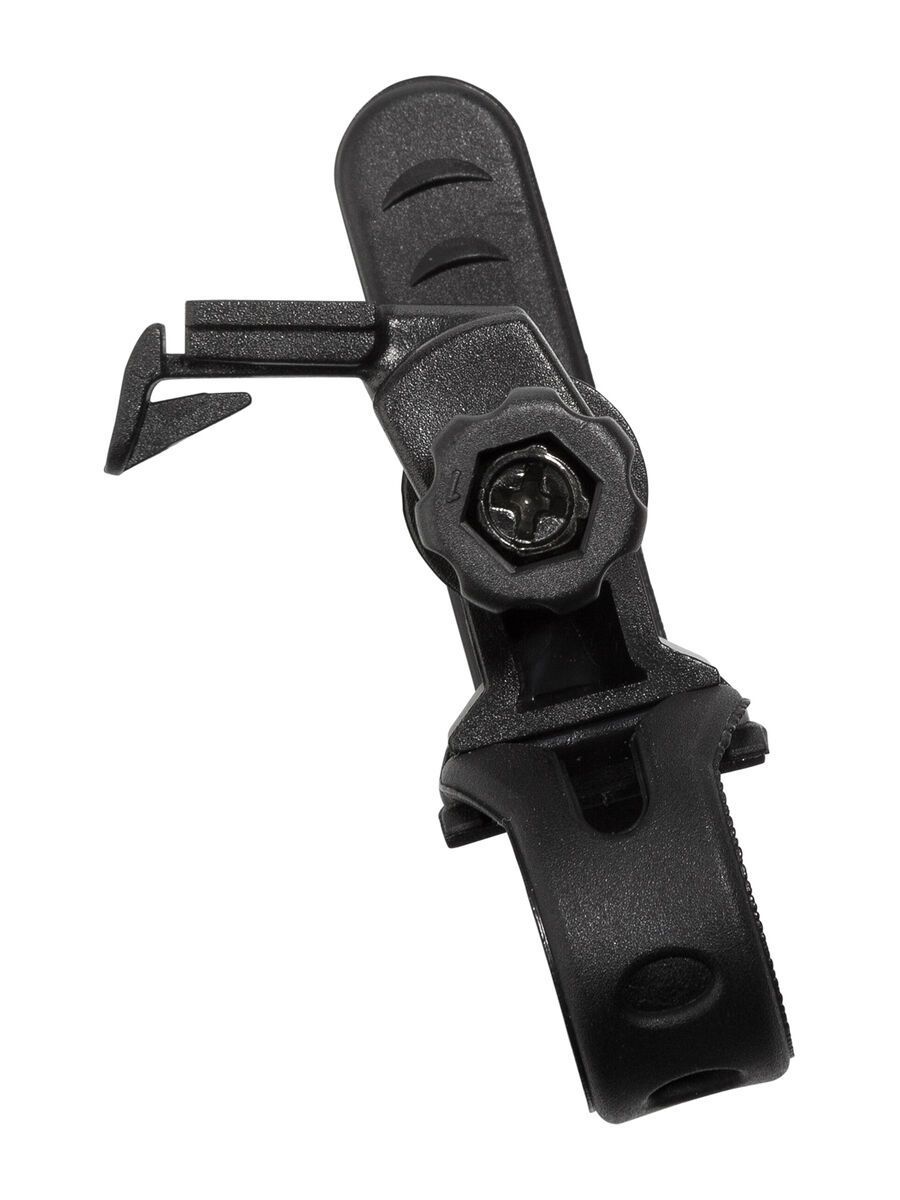 Cube RFR Lichthalter für Tour Rücklicht, black - Bild 1