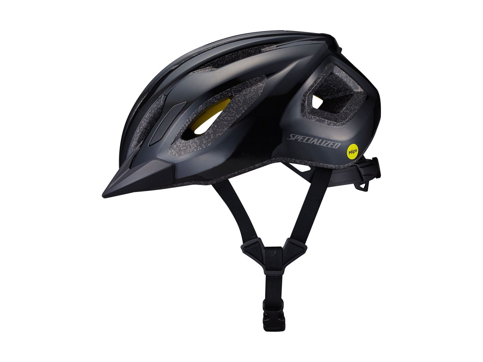 Specialized Chamonix 3, black - Bild 3