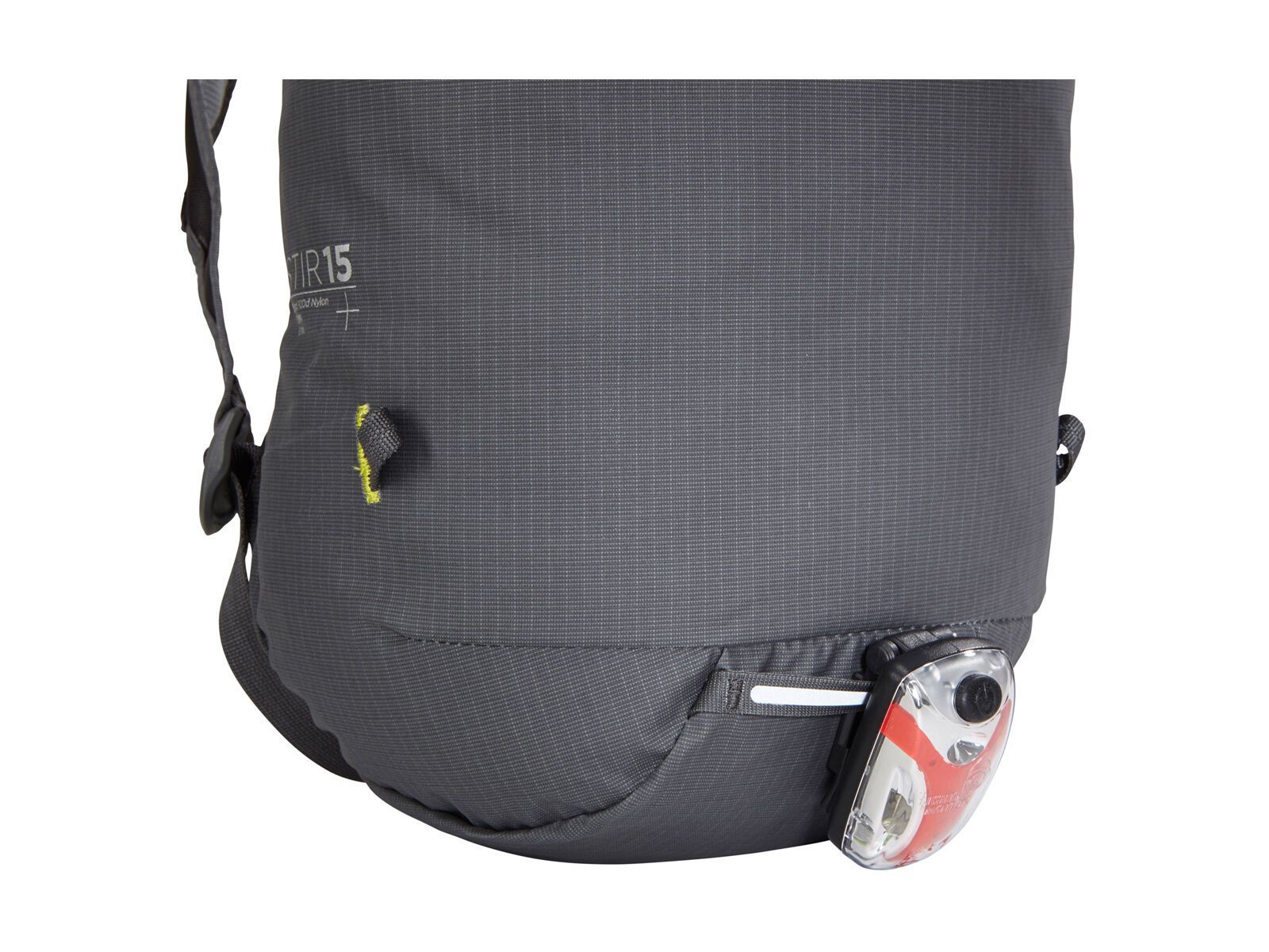 Thule Stir 15L Hiking Pack, roarange - Bild 5