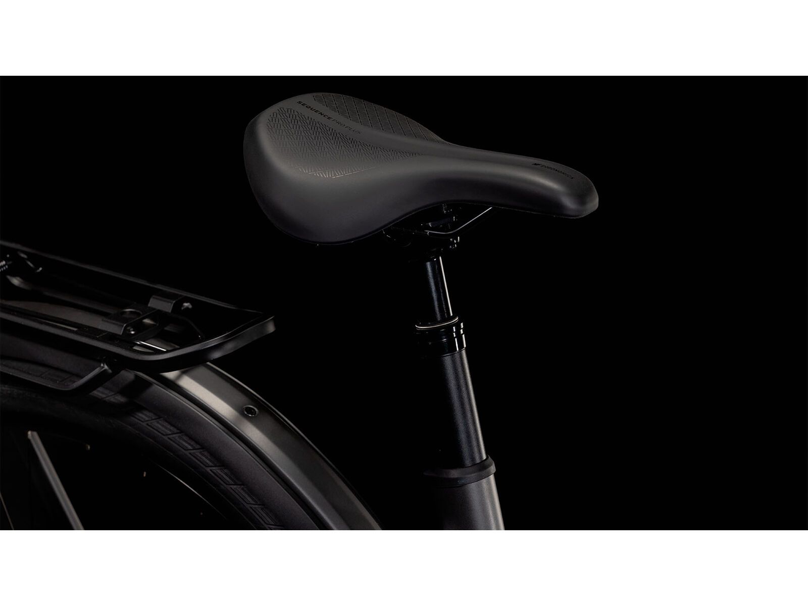 Cube Kathmandu Hybrid Pro 800 Easy Entry, slabgrey´n´chrome - Bild 5