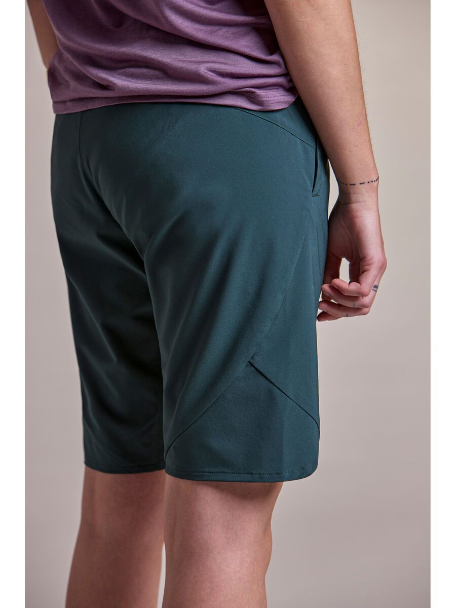 Maloja ValgrandeM., warm shadow - Bild 5