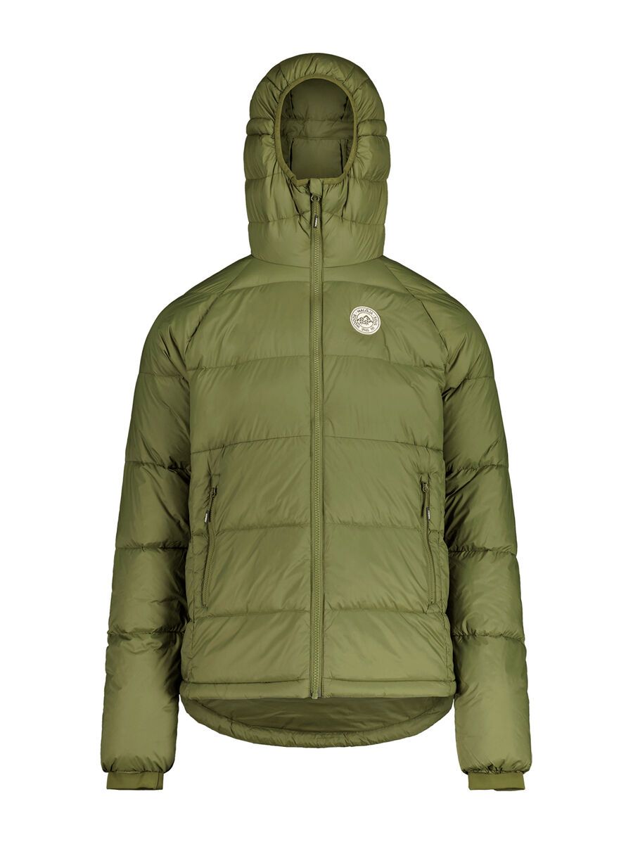 Maloja FuchsM., moss - Bild 1