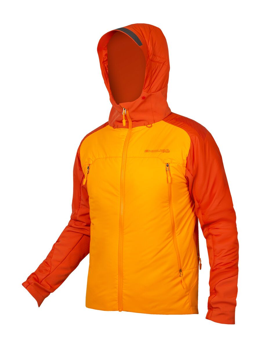 Endura MT500 Freezing Point Jacke II, harvest - Bild 1