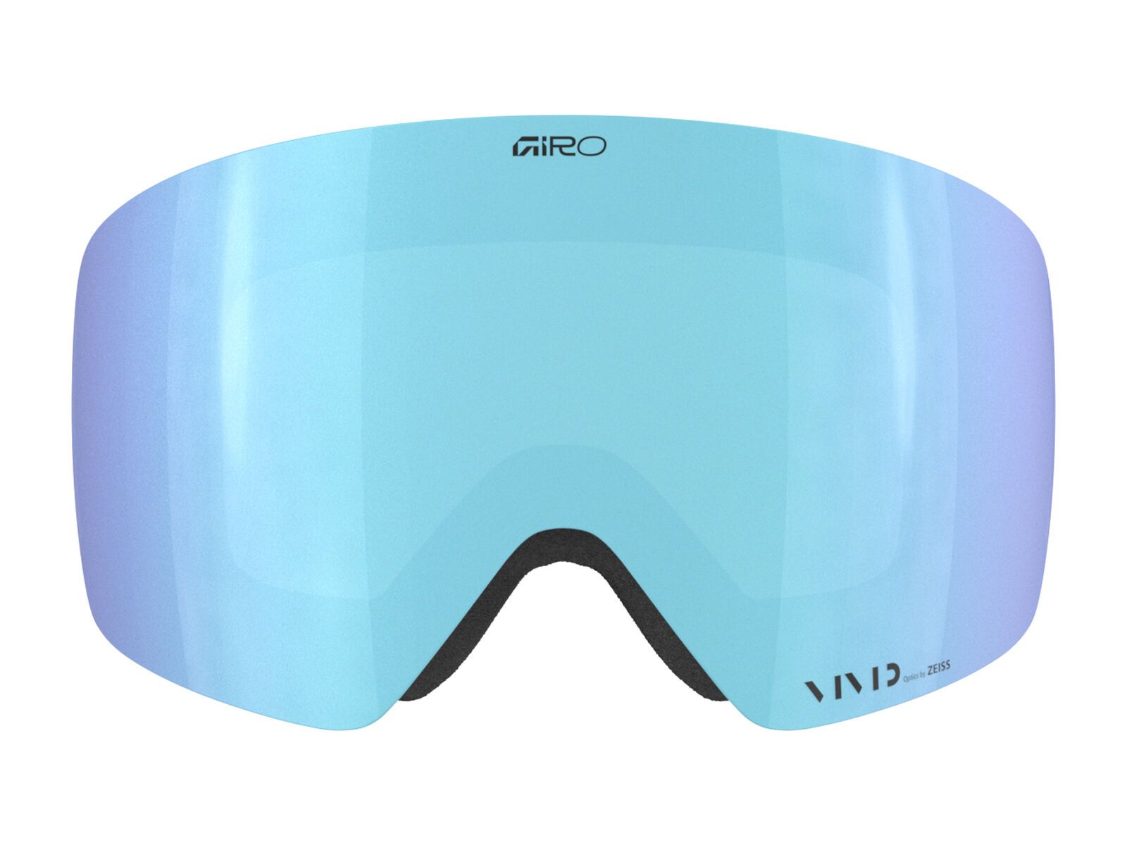 Giro Contour RS, Vivid Royal / fragments indigo - Bild 2