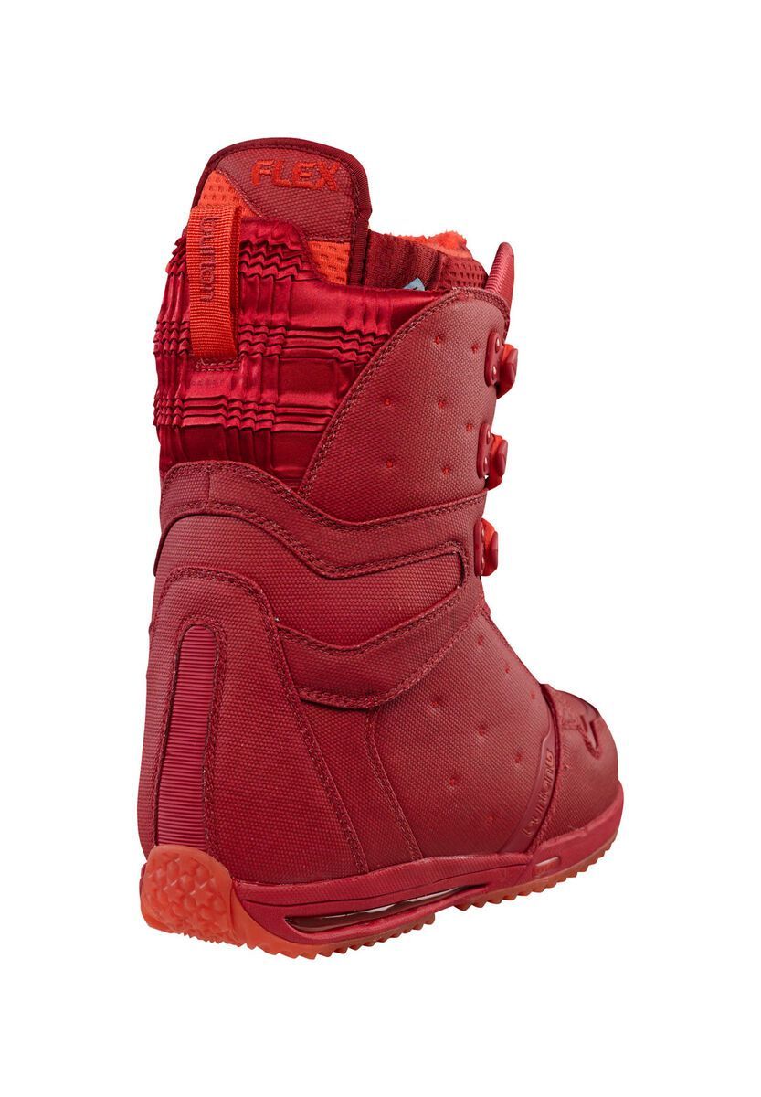 Burton Sapphire, Risque Fox Hunt - Bild 3