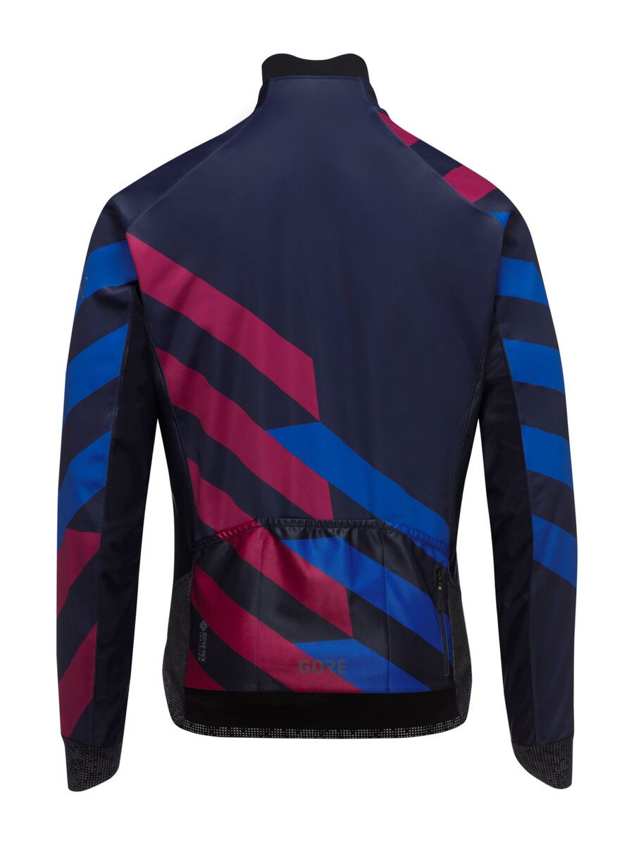 GOREWEAR C5 Gore-Tex Infinium Signal Thermo Jacke, orbit blue/ultramarine - Bild 3