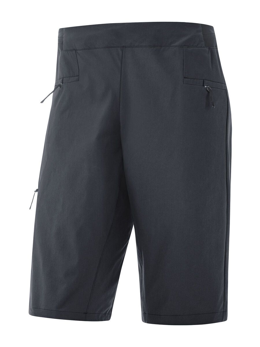 GOREWEAR Explore Damen Shorts, black - Bild 1