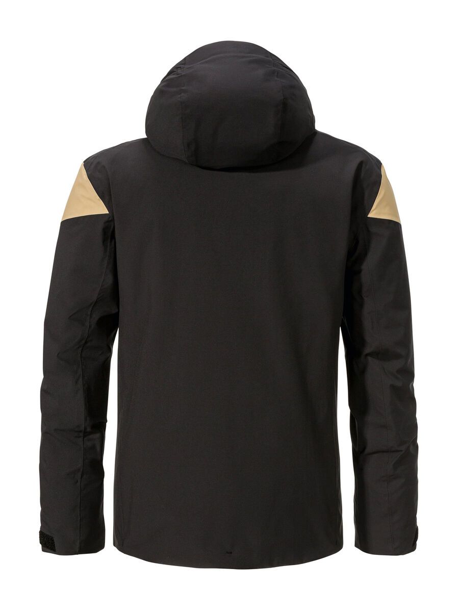 Schöffel Ski Jacket Kanzelwand M, black - Bild 2