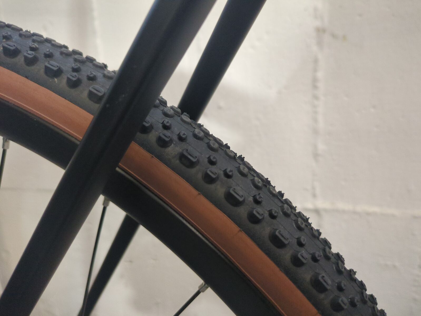 ***2. Wahl*** Cube Cross Race C:62 Pro carbon´n´orange - Bild 4