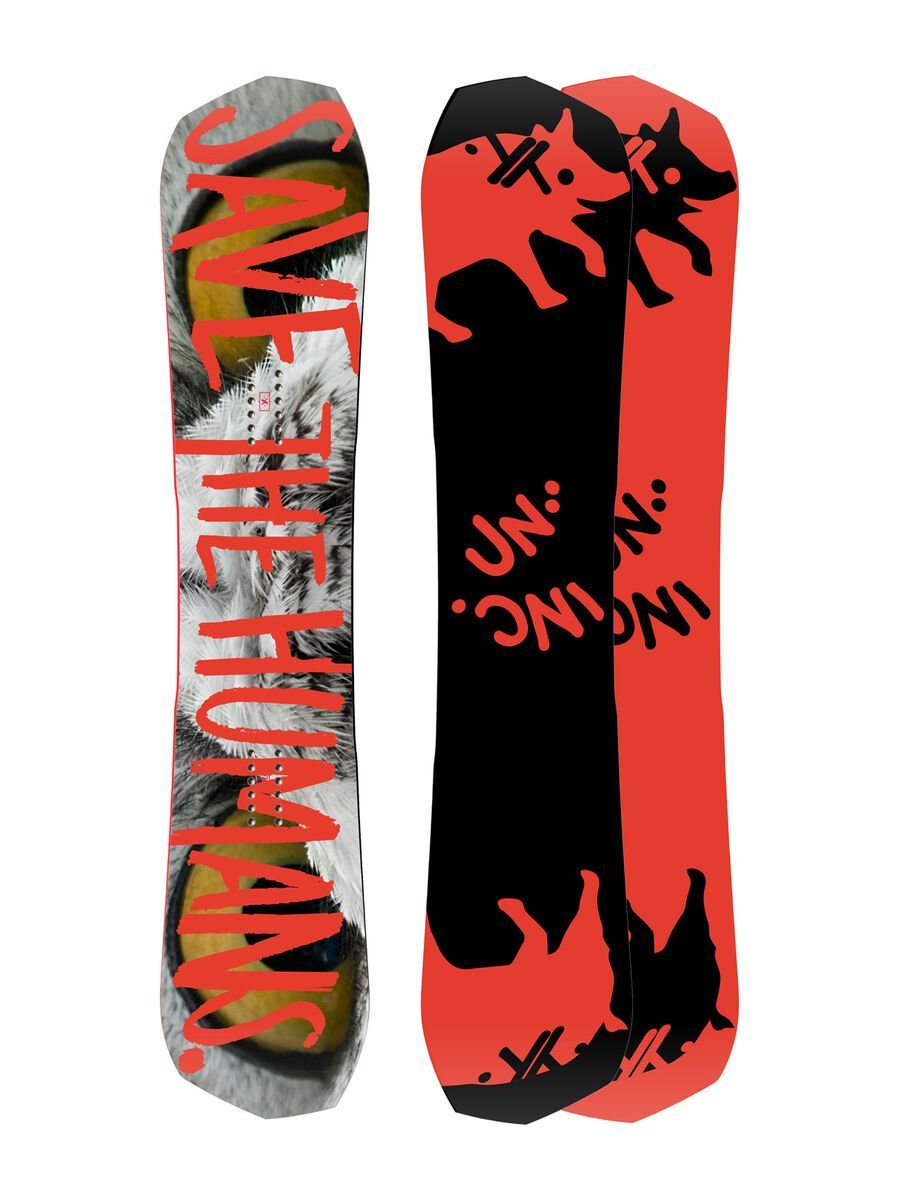 Yes Greats UnInc - Bild 3