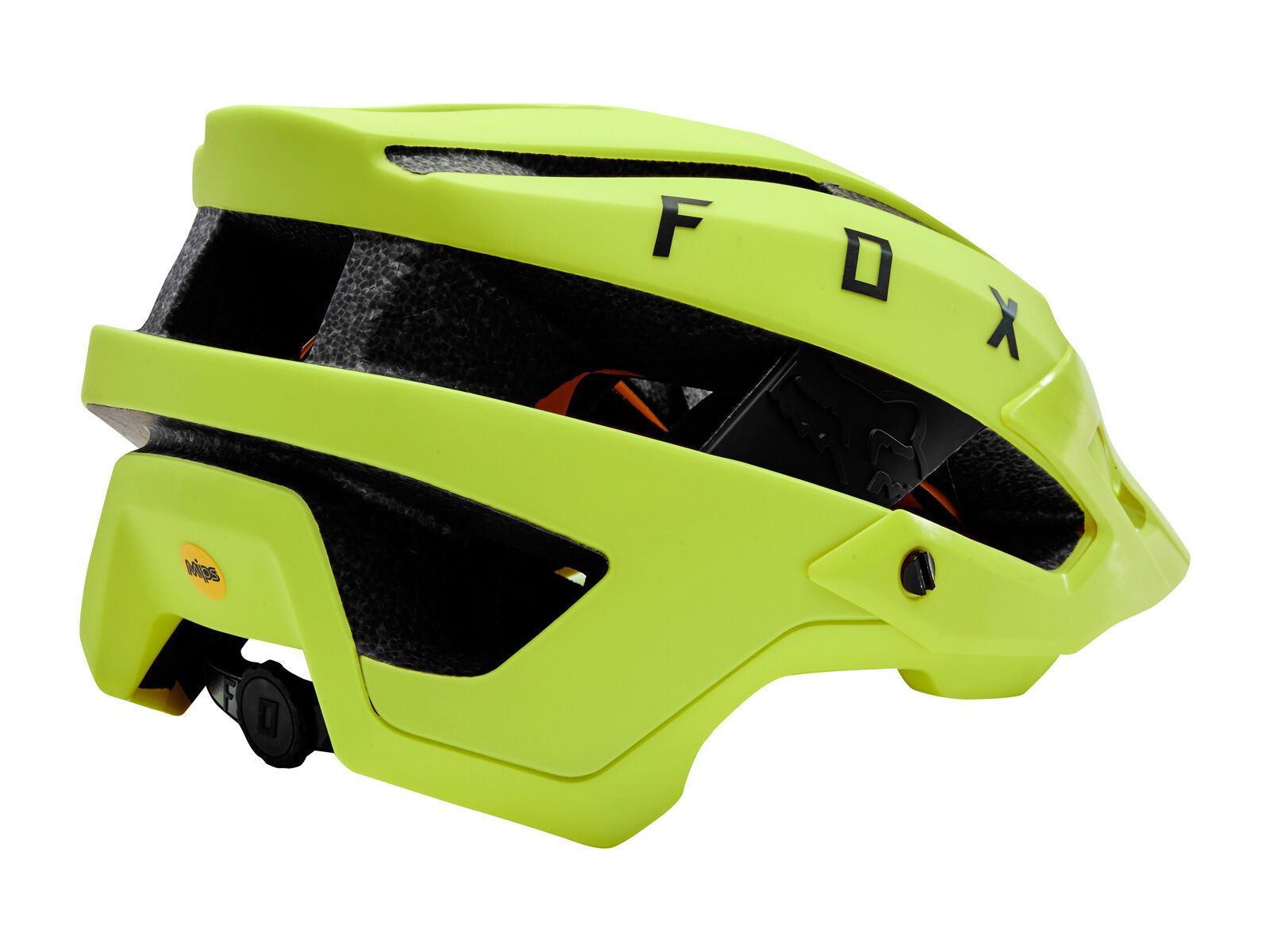 Fox Flux MIPS, yellow/black - Bild 2