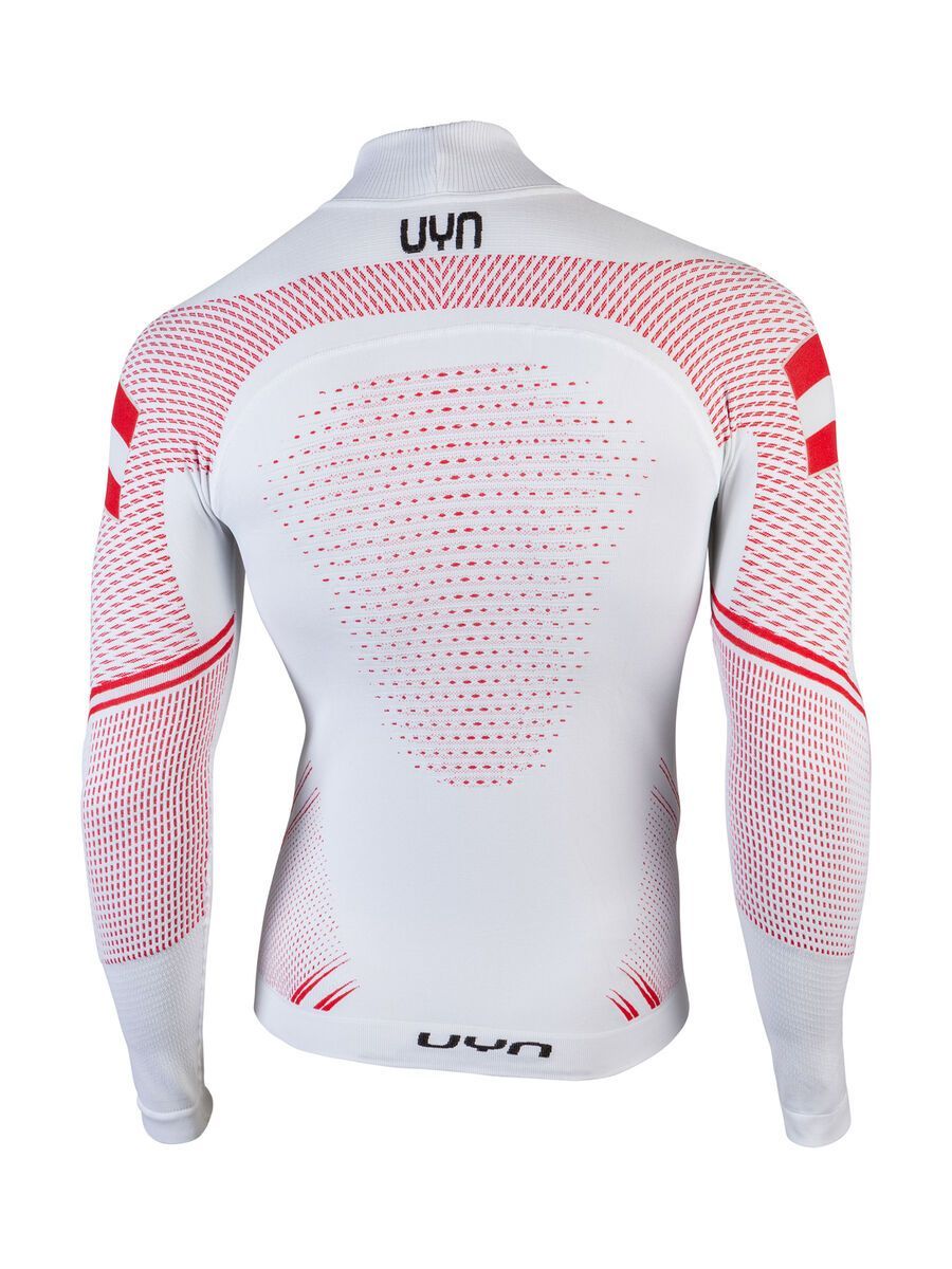 UYN Natyon Shirt, Austria - Bild 2