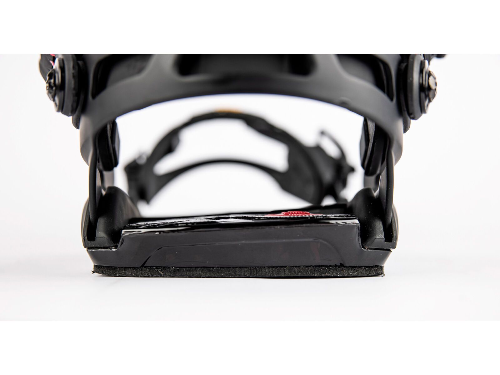 Nitro Phantom Carver, black - red - Bild 5