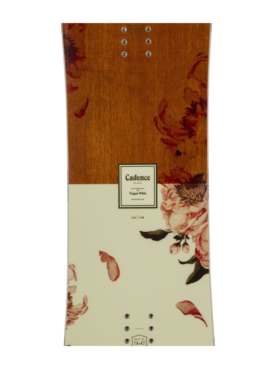 Arbor Cadence Rocker - Bild 6