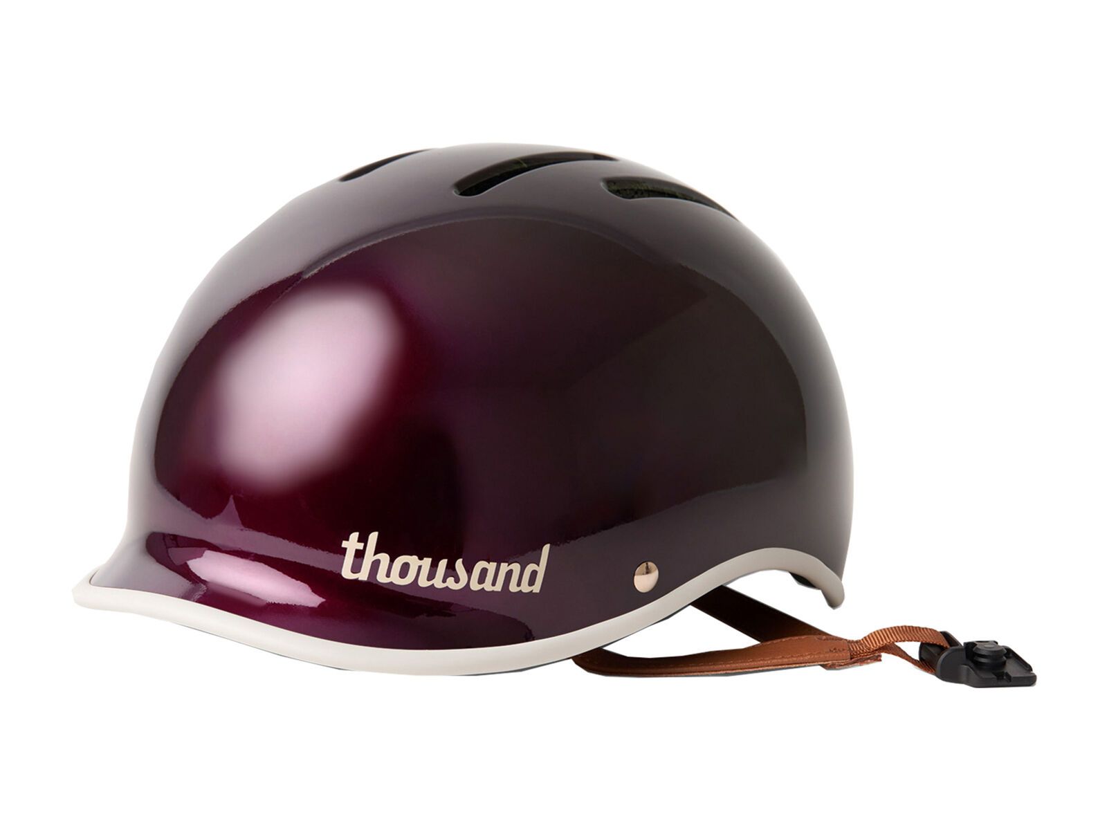 Thousand Heritage 2.0, chic-a-cherry-cola - Bild 1