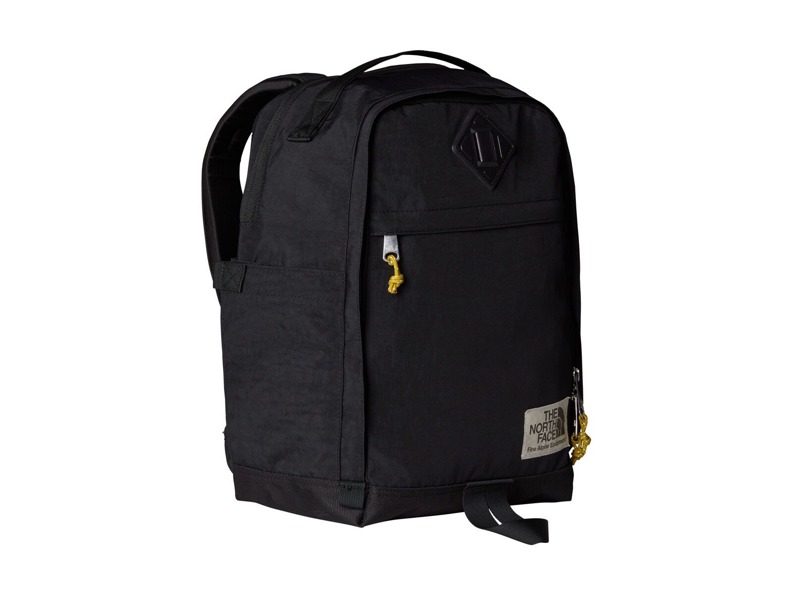 The North Face Berkeley Daypack, tnf black/mineral gold/ - Bild 1