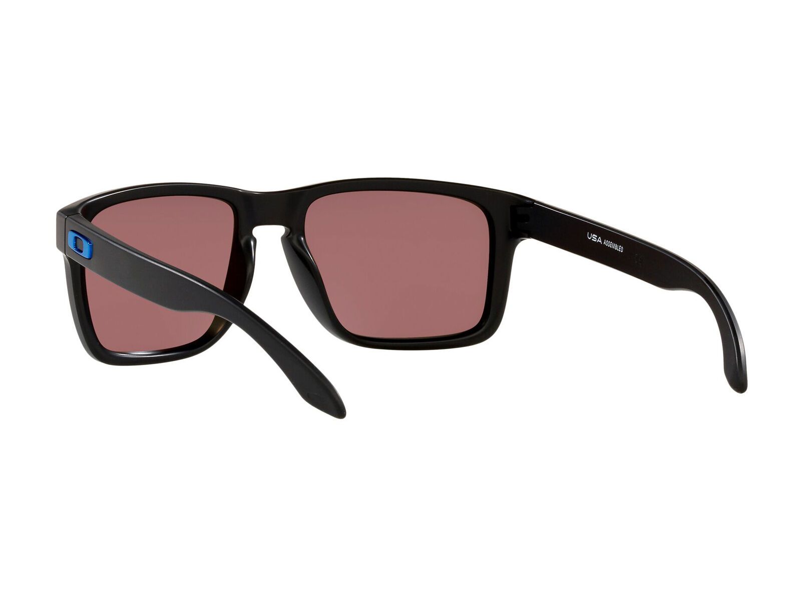 Oakley Holbrook XL - Prizm Deep Water Polar, matte black - Bild 5