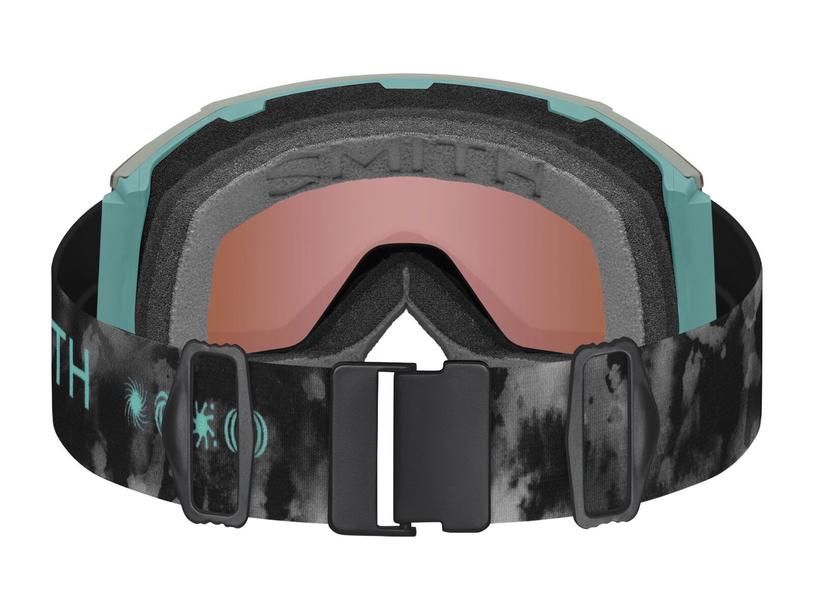 Smith Squad Mag, ChromaPop Everyday Rose Gold Mirror / mind expanders - Bild 3