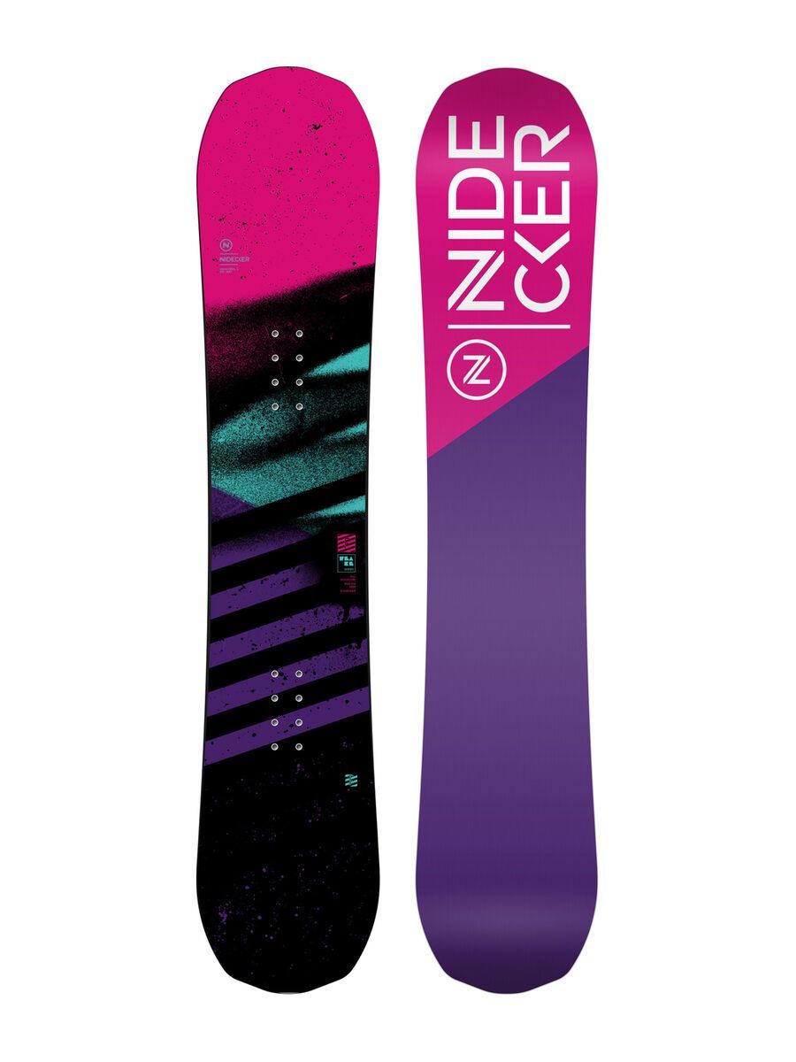 Nidecker Micron Flake - Bild 1