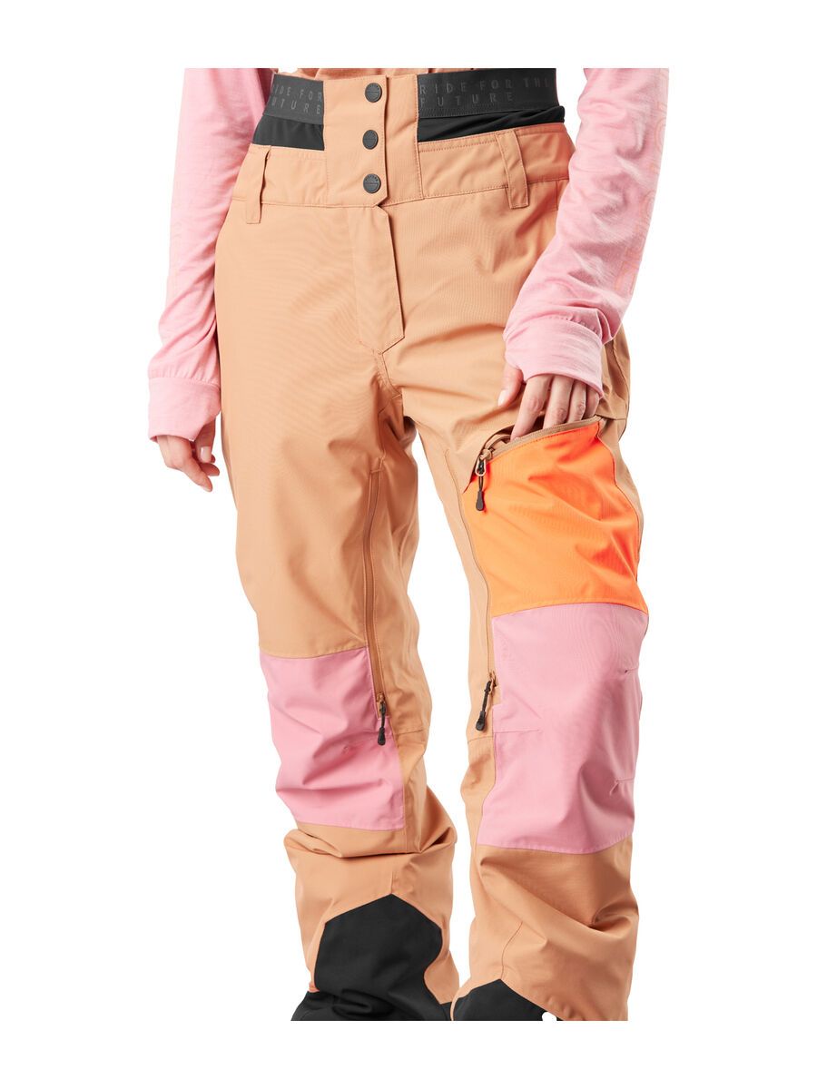 Picture Seen Pants, latte - Bild 7