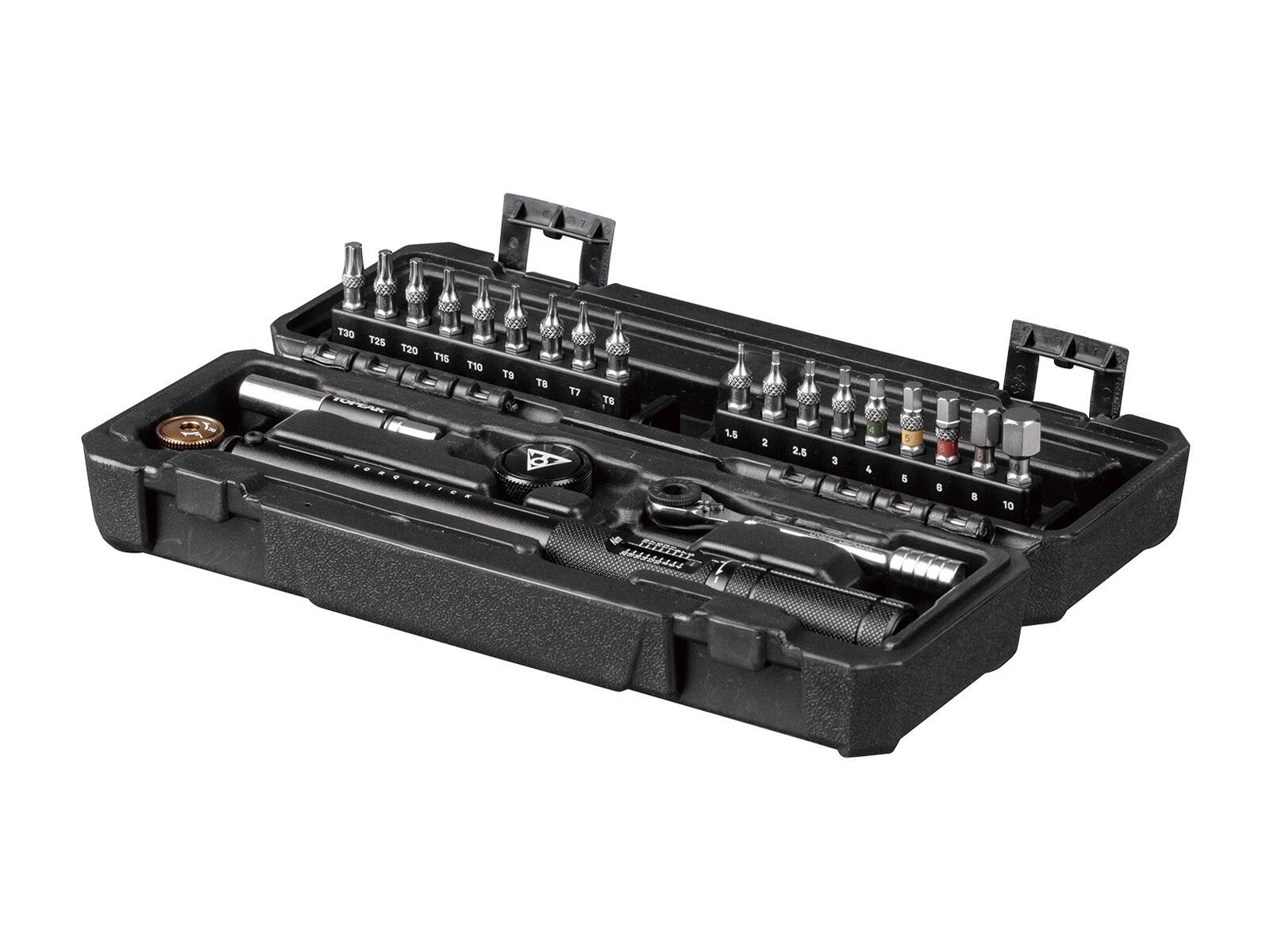 Topeak Torq Stick Pro 4-20 Nm - Bild 2