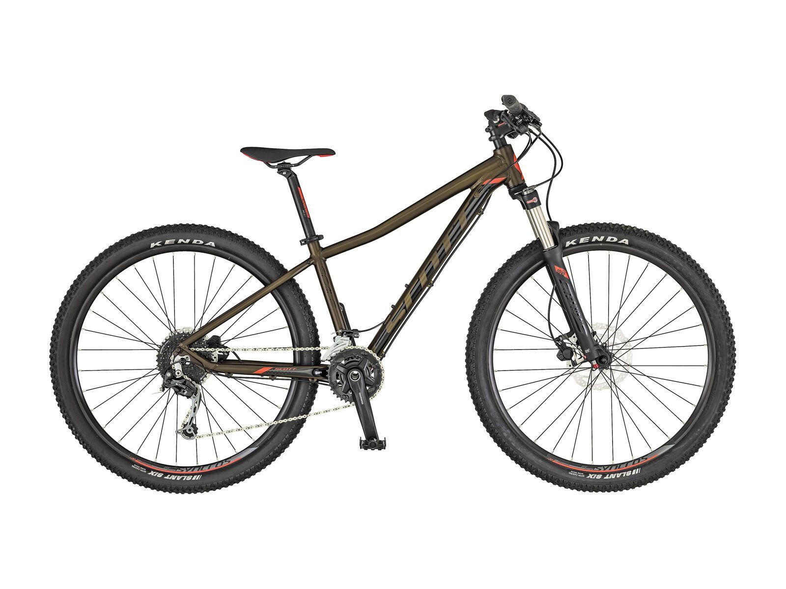 Scott Contessa Scale 30 - 27.5 - Bild 1