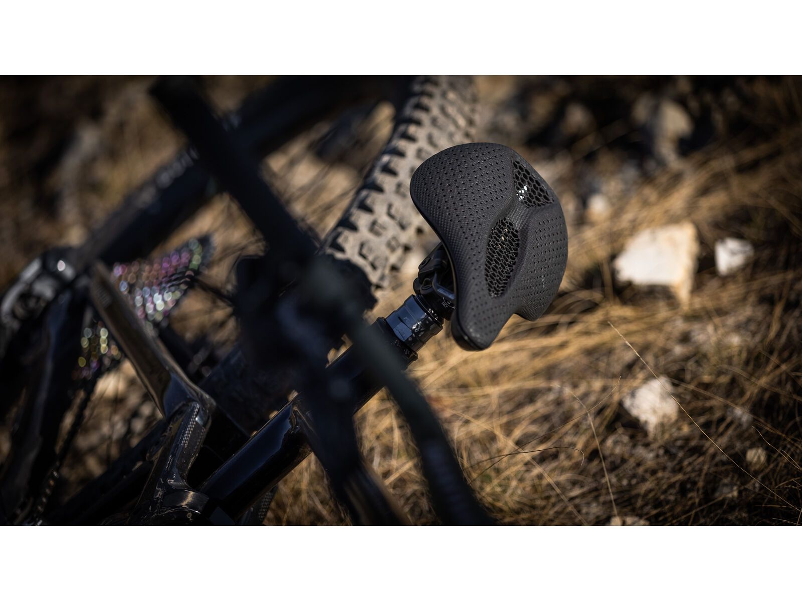 Specialized Power Pro Mirror - 143 cm, black - Bild 14