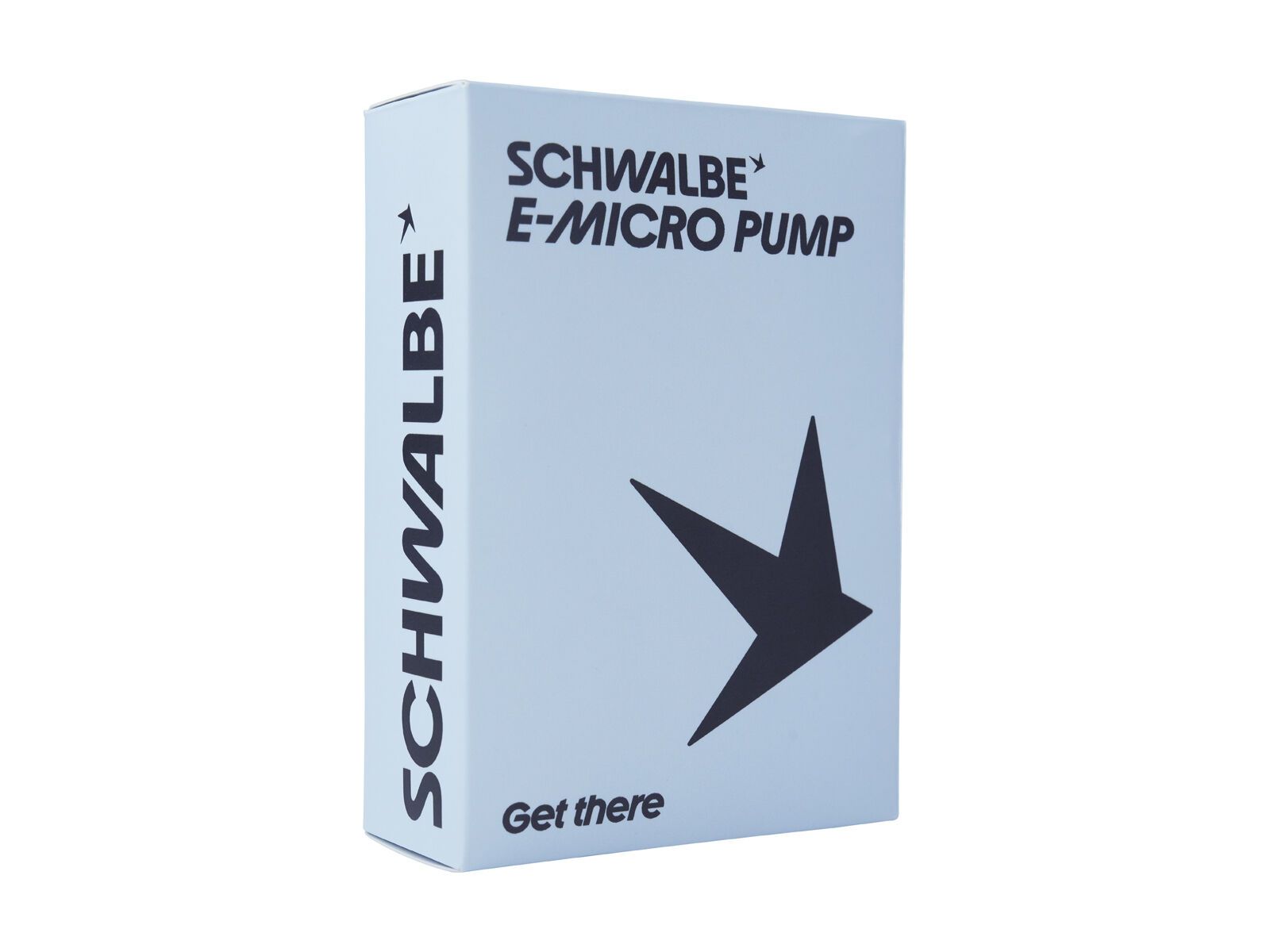 Schwalbe E-Micro Pump - Bild 8