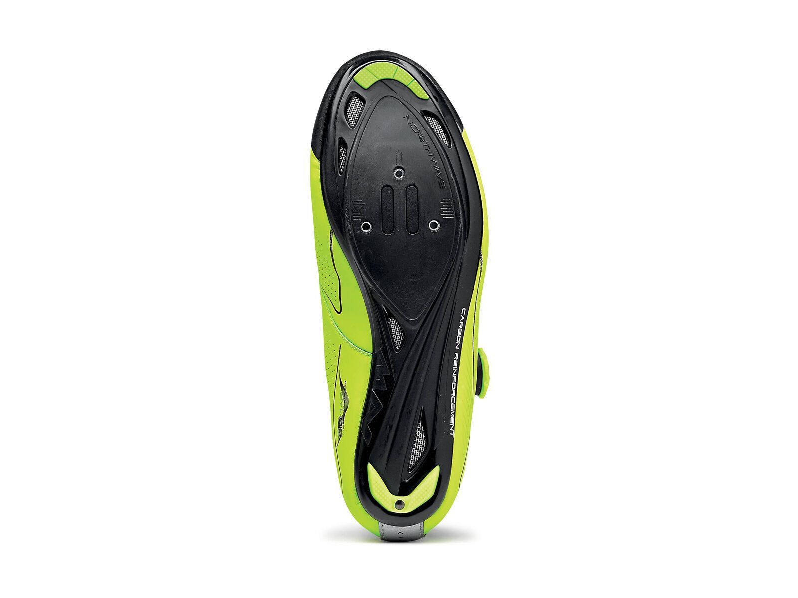 Northwave Flash Arctic Gore-Tex, yellow fluo - Bild 2