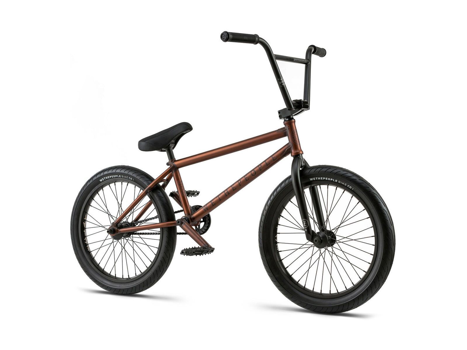 WeThePeople Zodiac, translucent brown - Bild 2