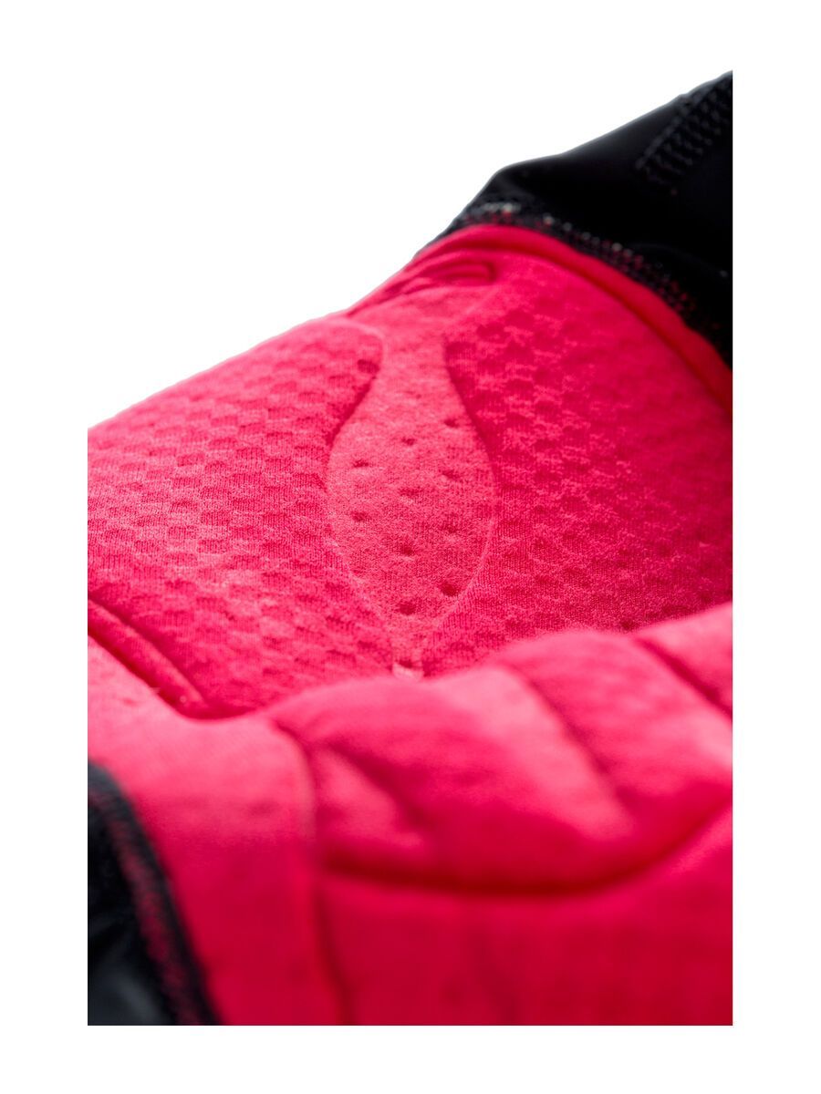 Evoc Crash Pants Pad, black - Bild 7