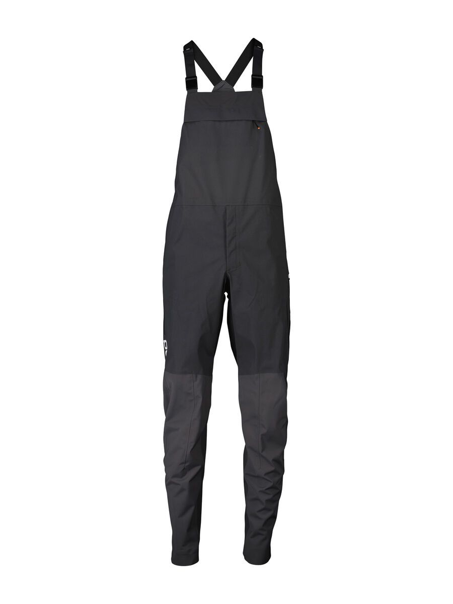 POC Consort MTB Dungaree, sylvanite grey - Bild 1