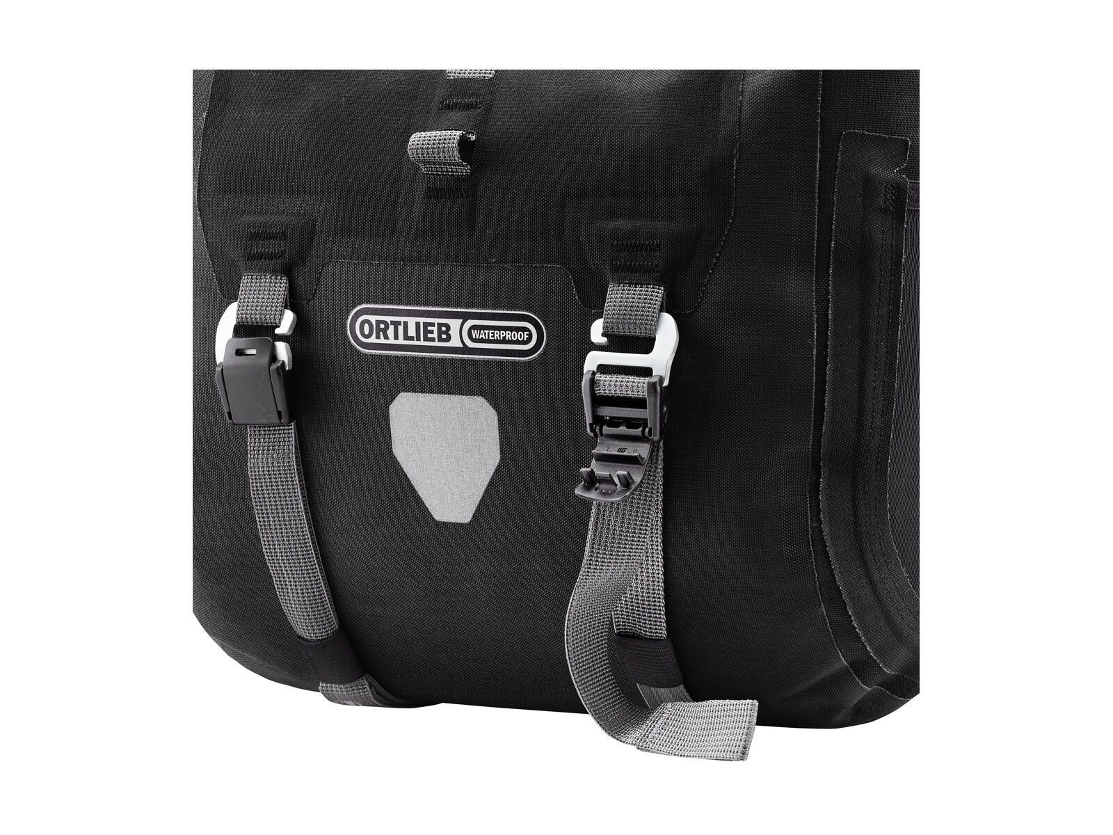 ORTLIEB Handlebar-Pack Plus 11 L, black - Bild 5