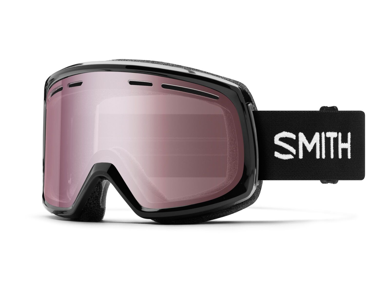 Smith Range, black/Lens: ignitor mirror - Bild 1