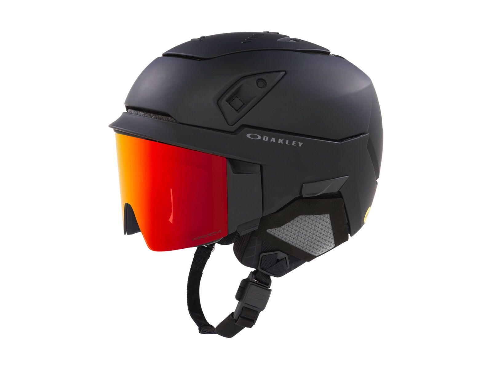 Oakley Mod7, blackout/prizm torch iridium - Bild 2