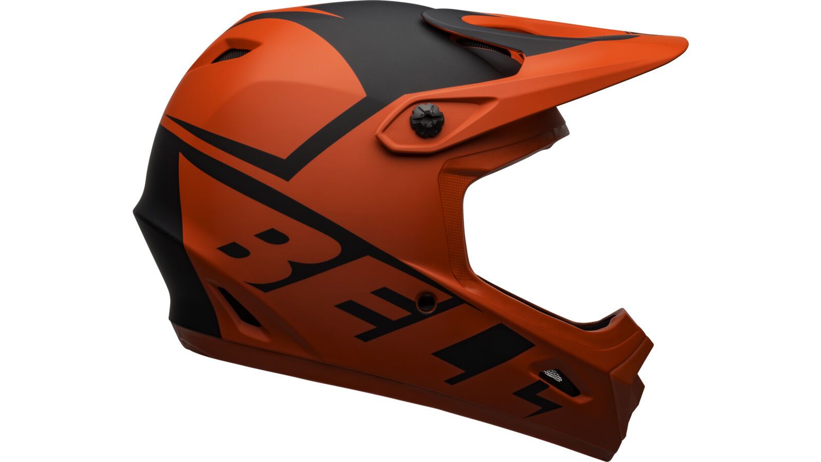 Bell Transfer, matte red/black - Bild 3