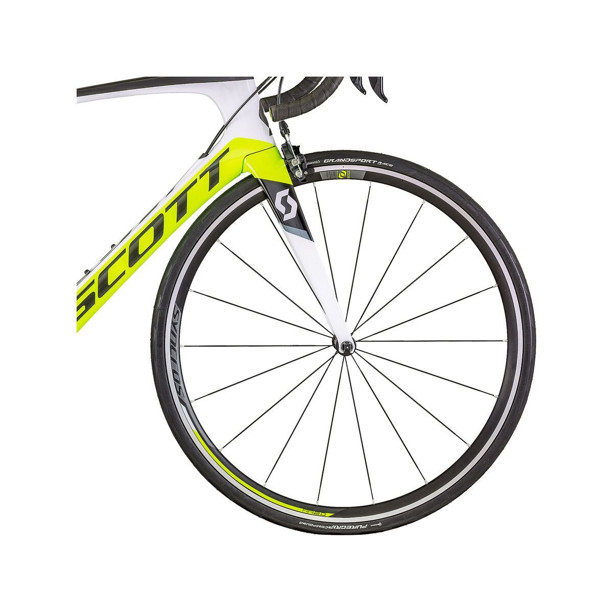 Scott Foil 30 - Bild 2