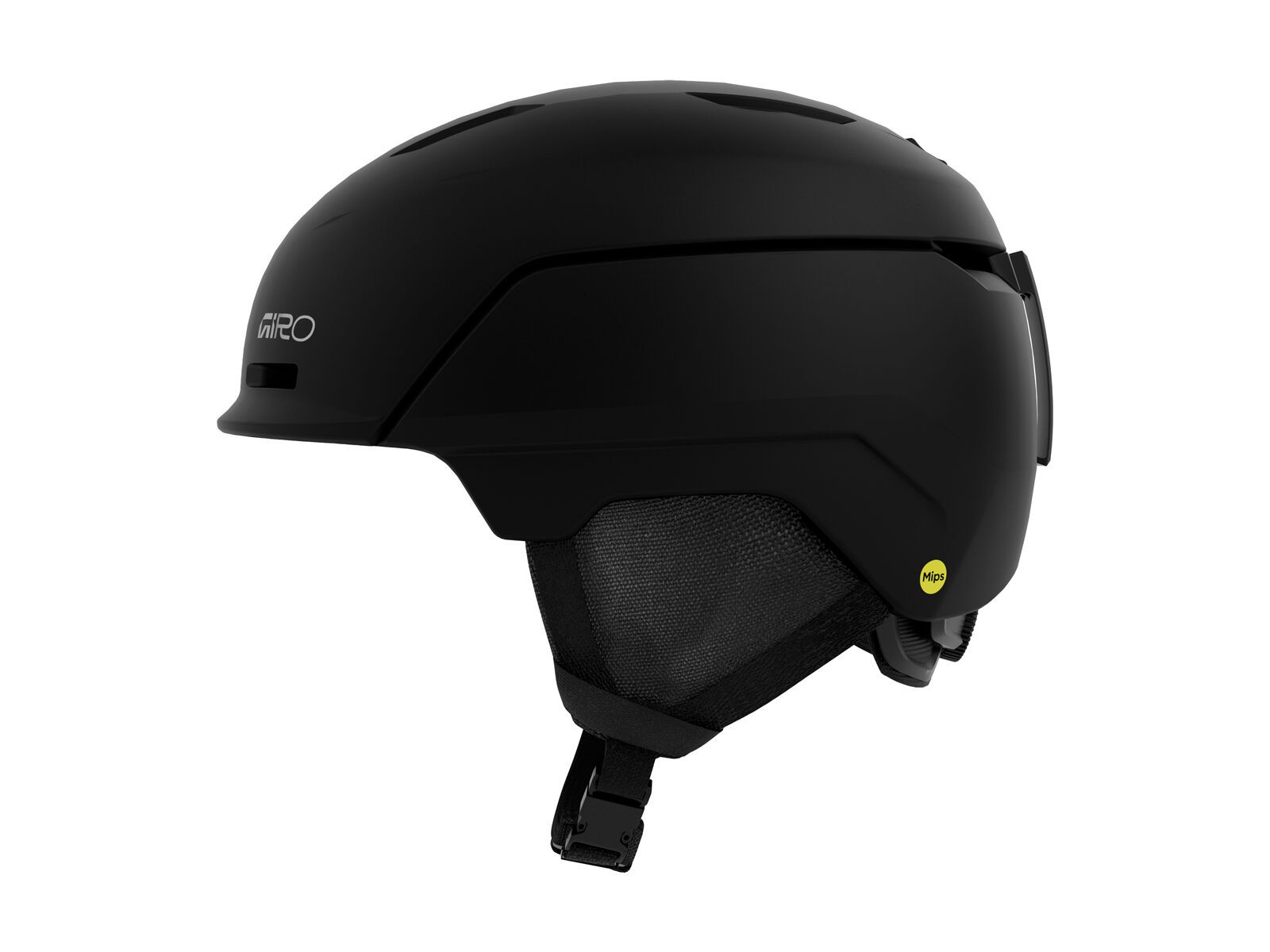 Giro Neo II MIPS, matte black - Bild 2