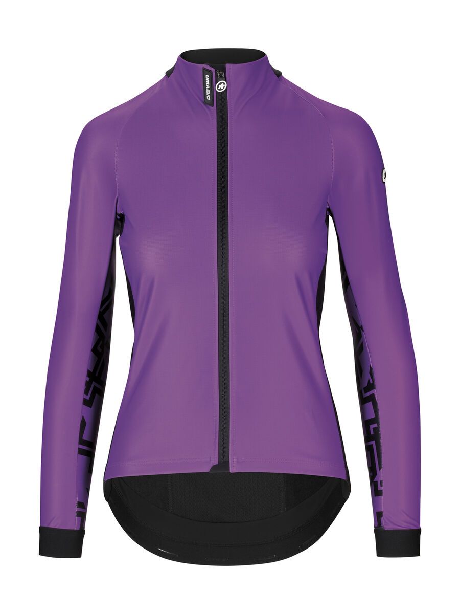 Assos UMA GT Winter Jacket Evo, venus violet - Bild 1