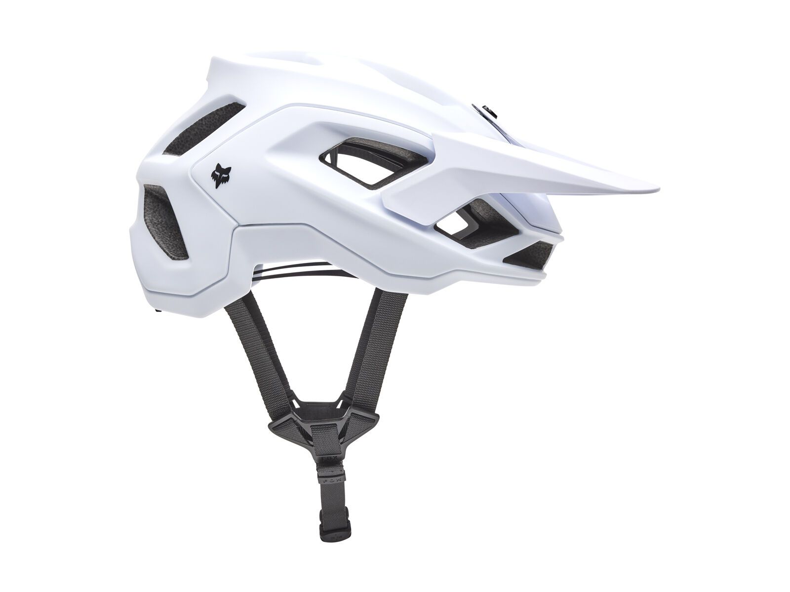 Fox Speedframe Solid, white - Bild 2