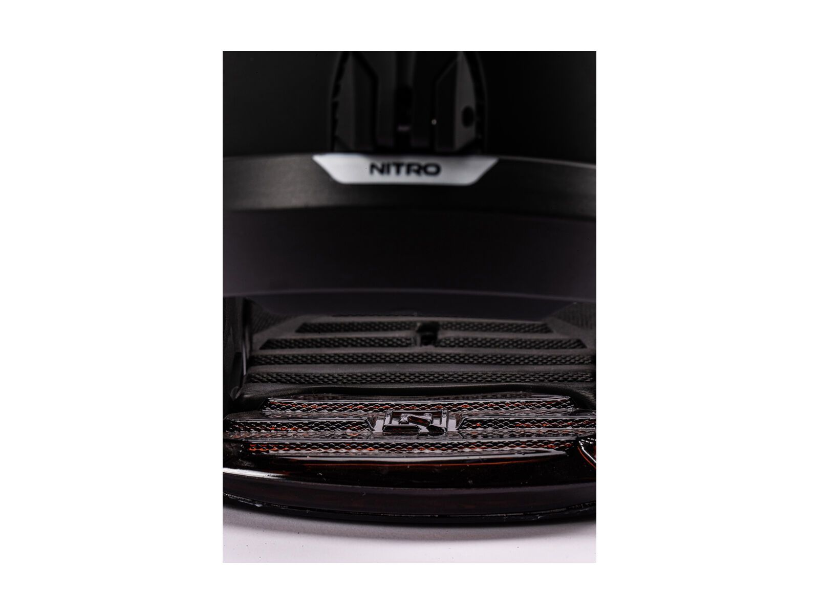 Nitro Team, ultra black - Bild 5