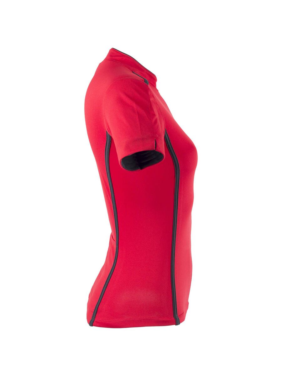 Pearl Izumi Select Jersey, True Red - Bild 2