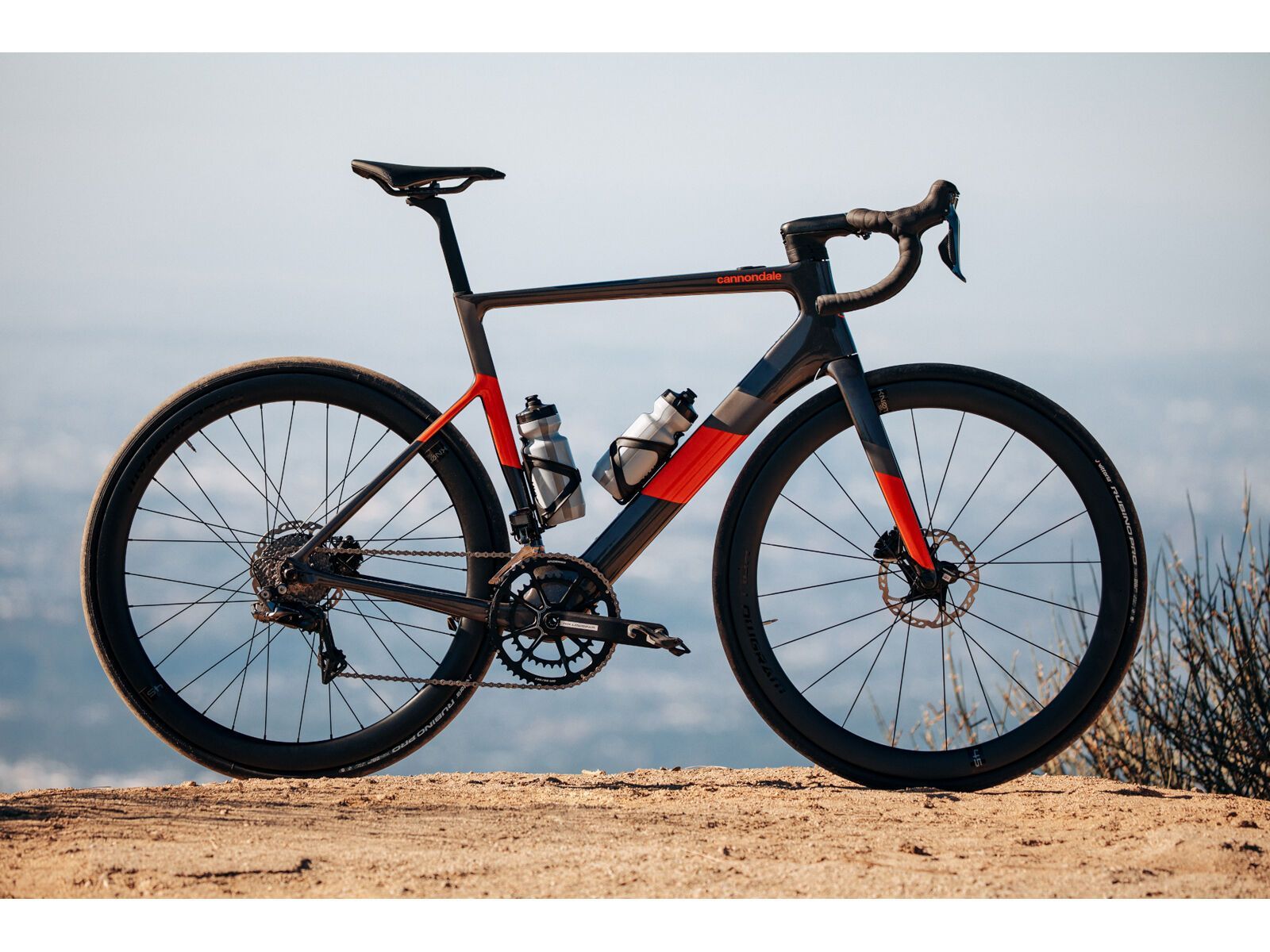 Cannondale SuperSix Evo Neo 1, graphite - Bild 25