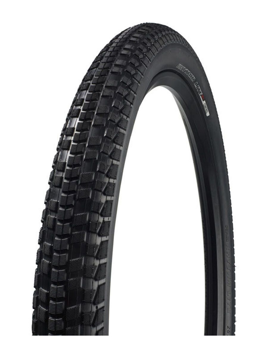 Specialized Rhythm Lite Control - 26 Zoll, black - Bild 1