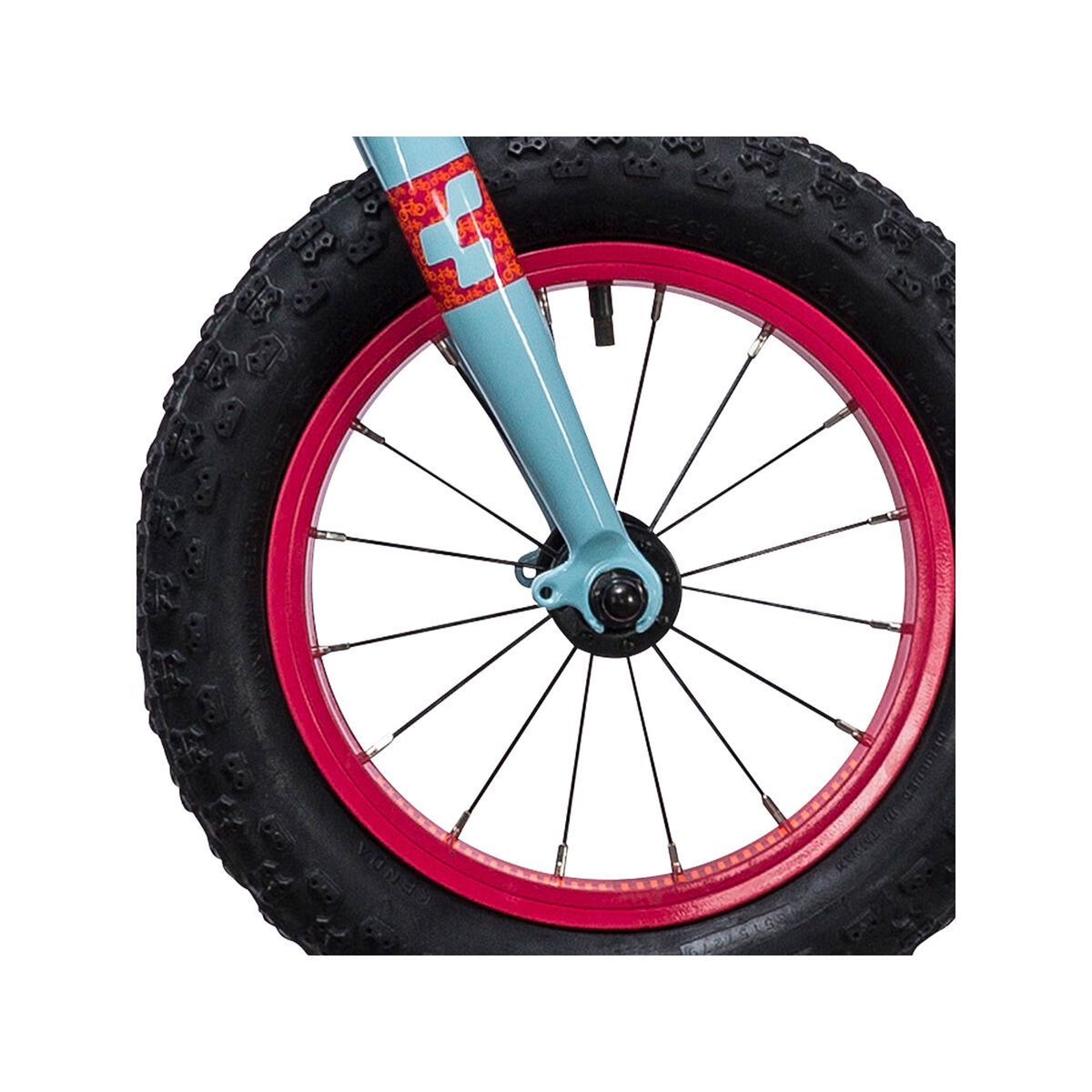 Cube Cubie 120 Girl, girl - Bild 2