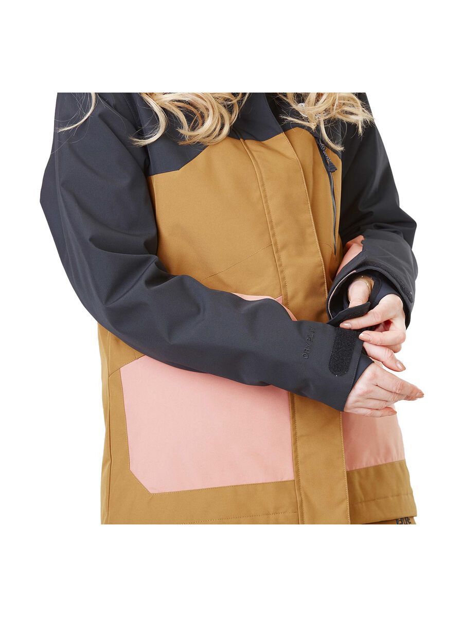 Picture Weekend Jacket, black - Bild 6